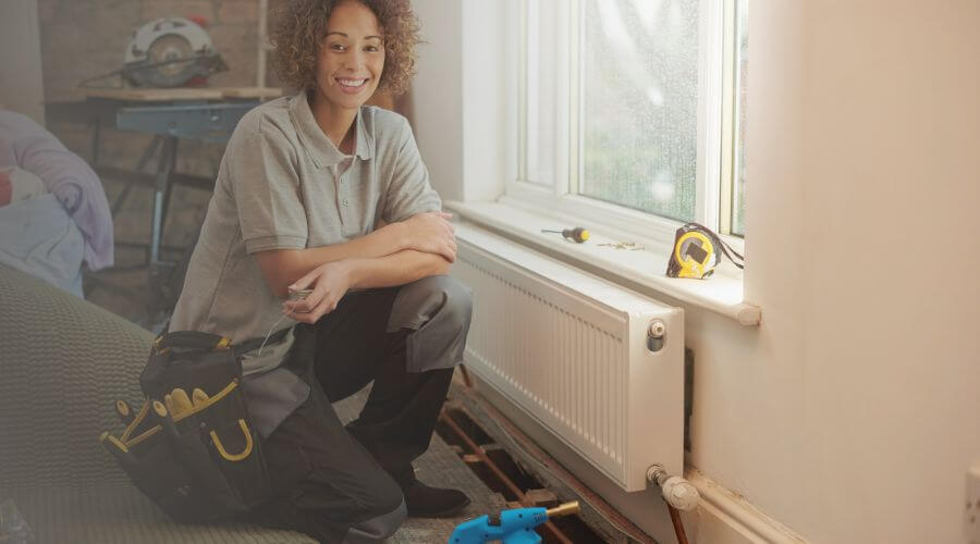Local water heater installation in Rodanthe, NC